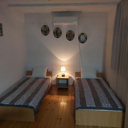 Mateski Guest House Ohrid Exterior photo