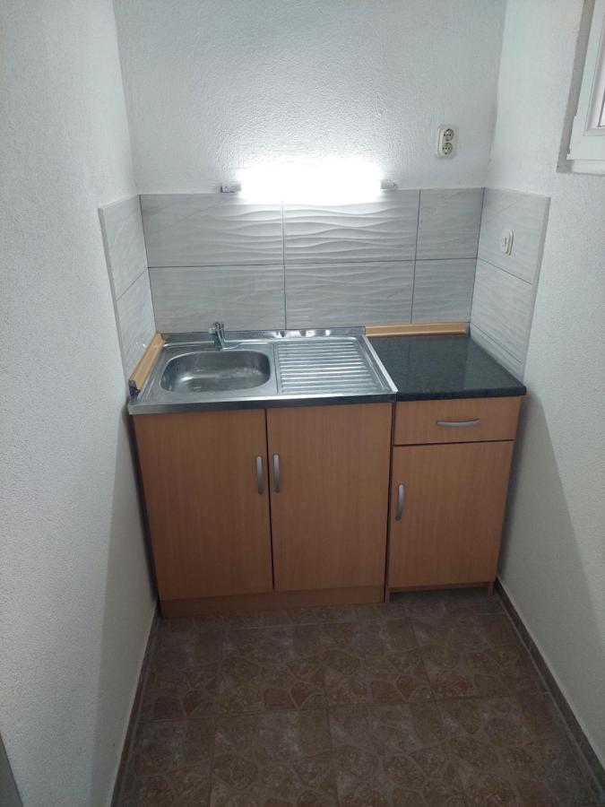 Mateski Guest House Ohrid Exterior photo