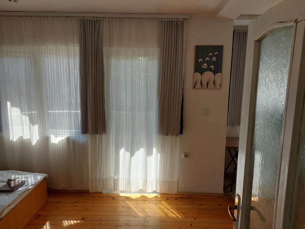 Mateski Guest House Ohrid Exterior photo
