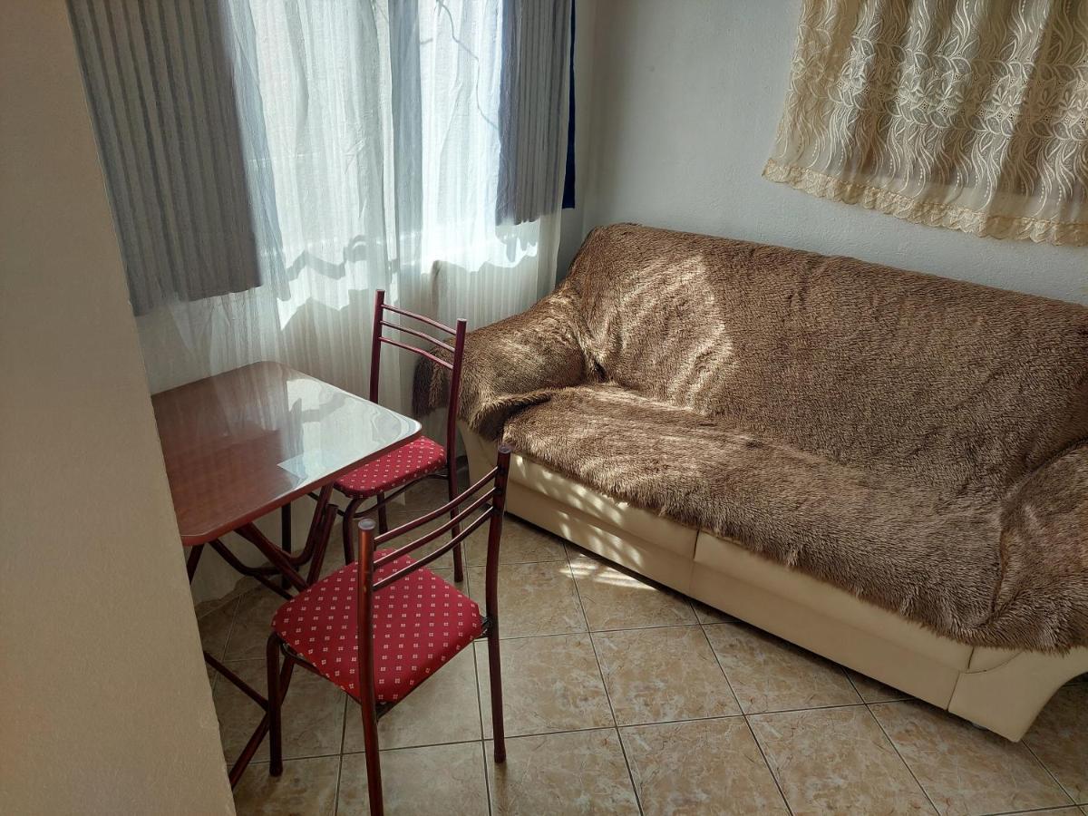 Mateski Guest House Ohrid Exterior photo