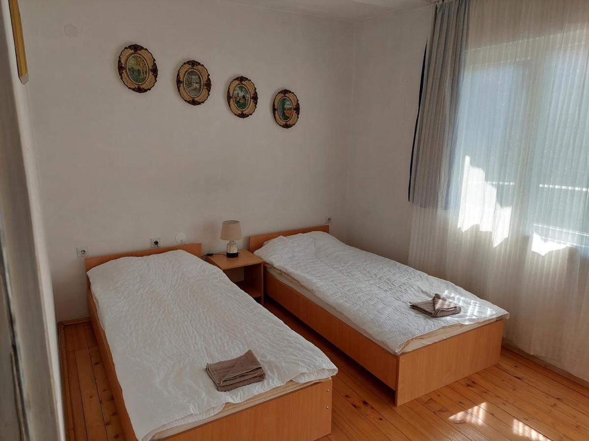 Mateski Guest House Ohrid Exterior photo