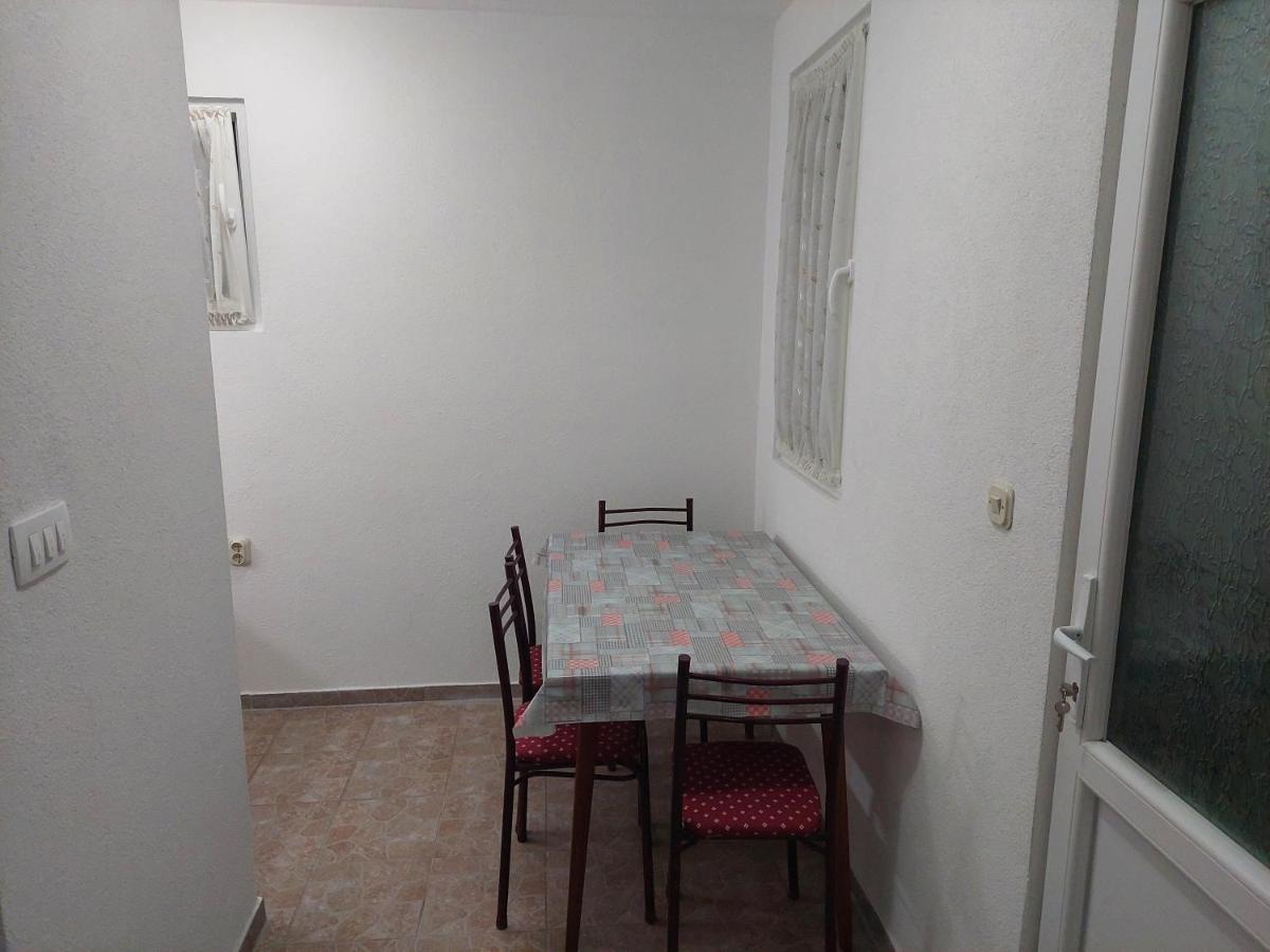 Mateski Guest House Ohrid Exterior photo