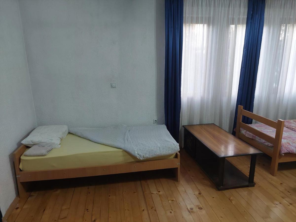 Mateski Guest House Ohrid Exterior photo