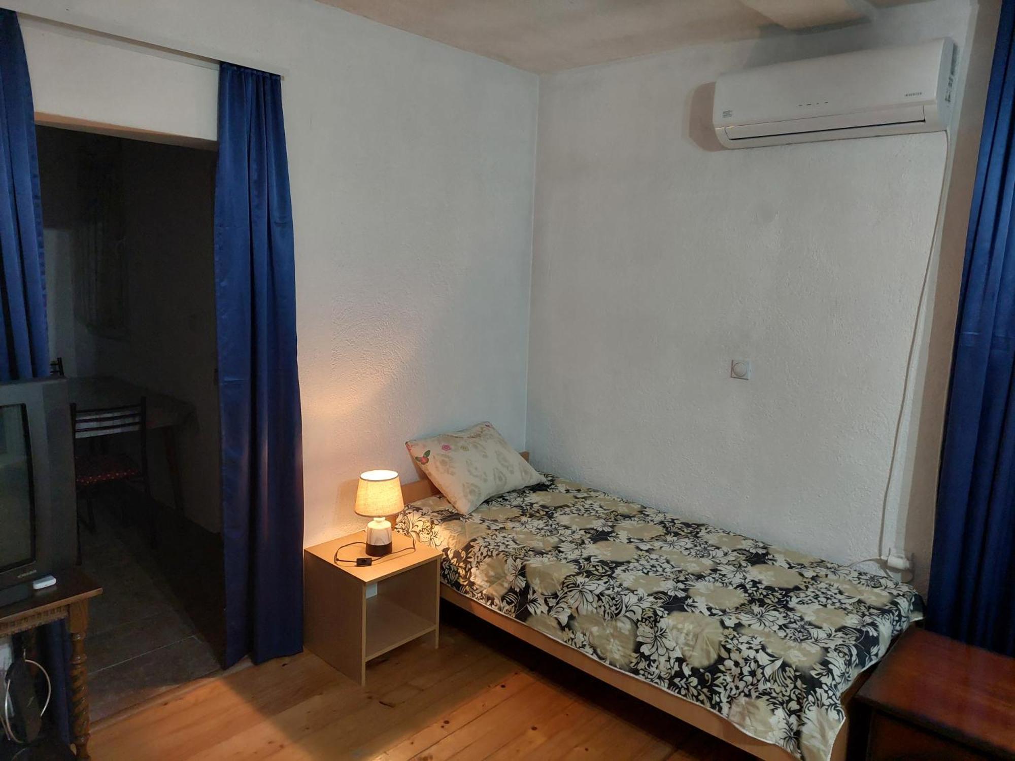 Mateski Guest House Ohrid Exterior photo