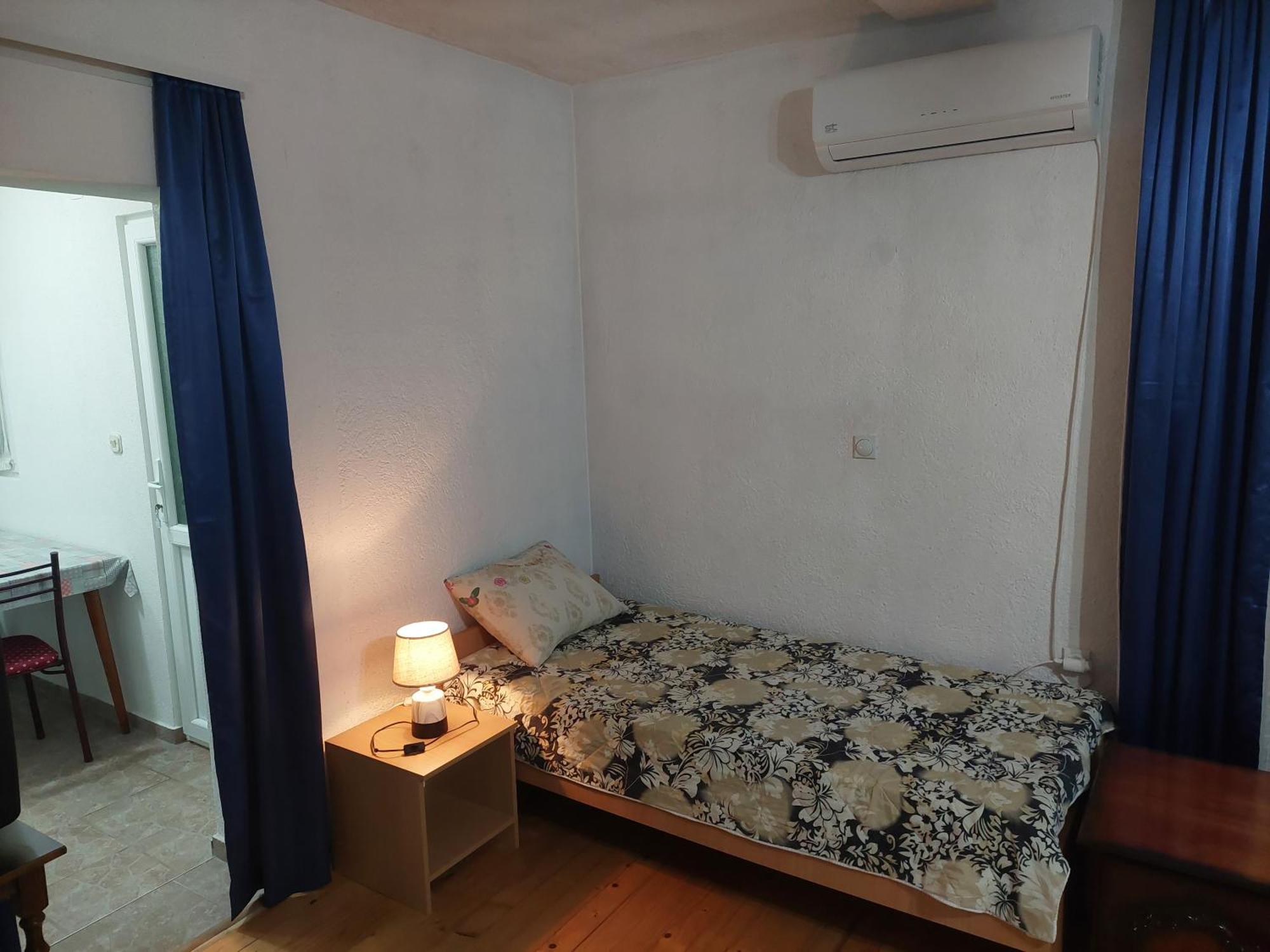 Mateski Guest House Ohrid Exterior photo