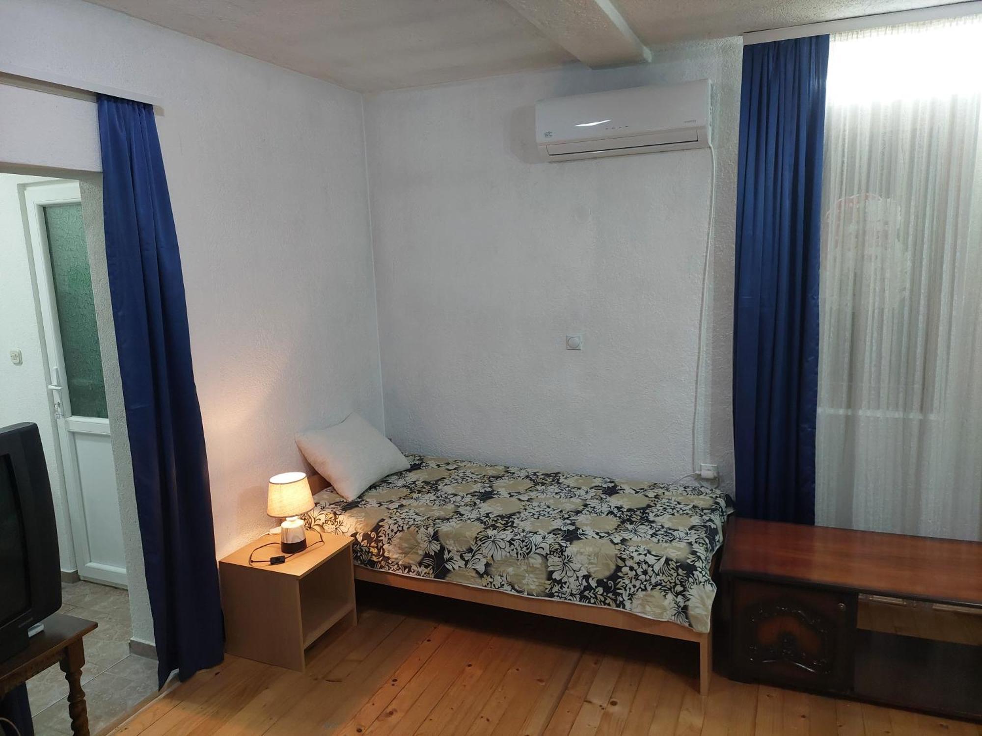 Mateski Guest House Ohrid Exterior photo
