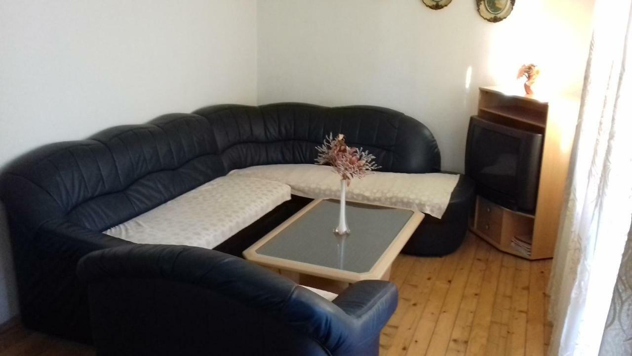 Mateski Guest House Ohrid Exterior photo