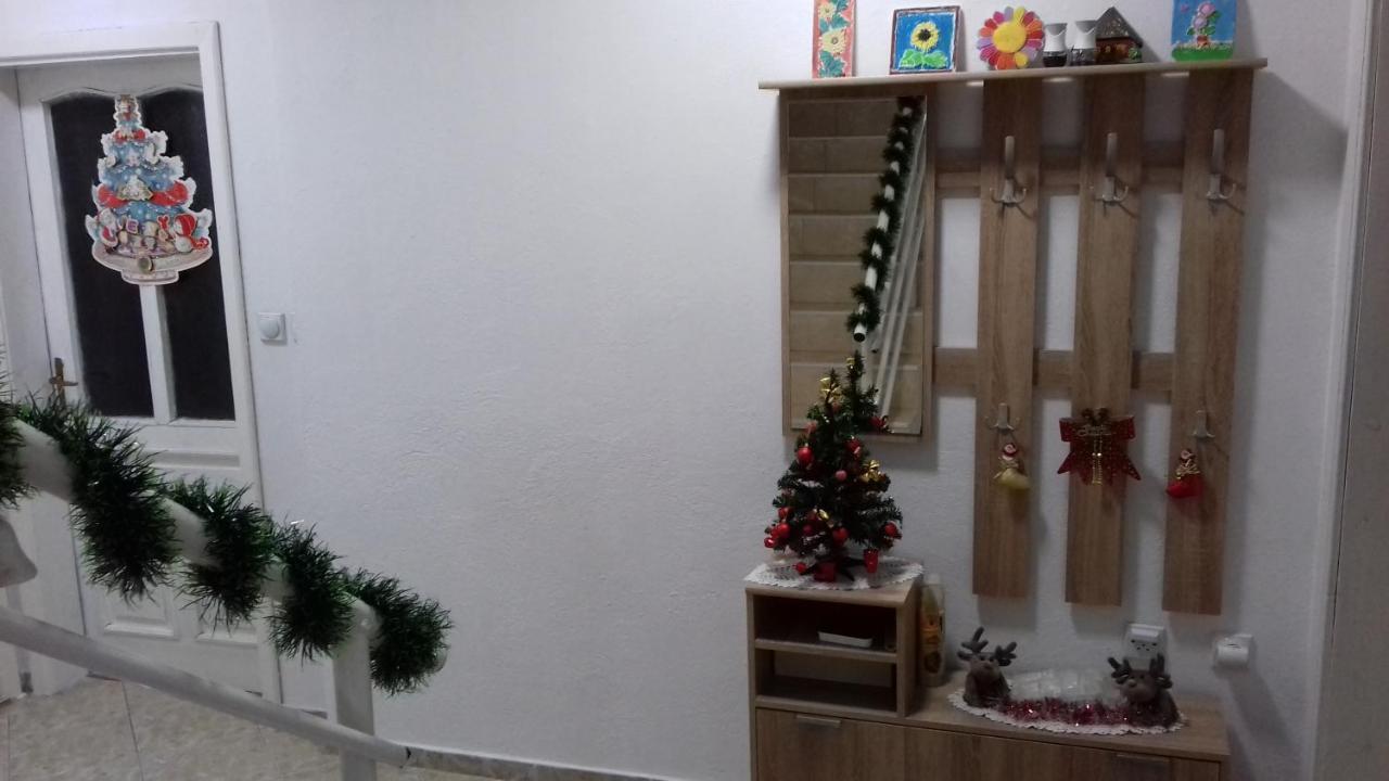 Mateski Guest House Ohrid Exterior photo